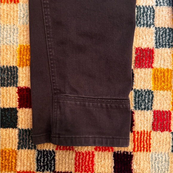 Outdoor Research Men’s Grey Goldbar Pants Size 32, 30” inseam - Picture 9 of 12